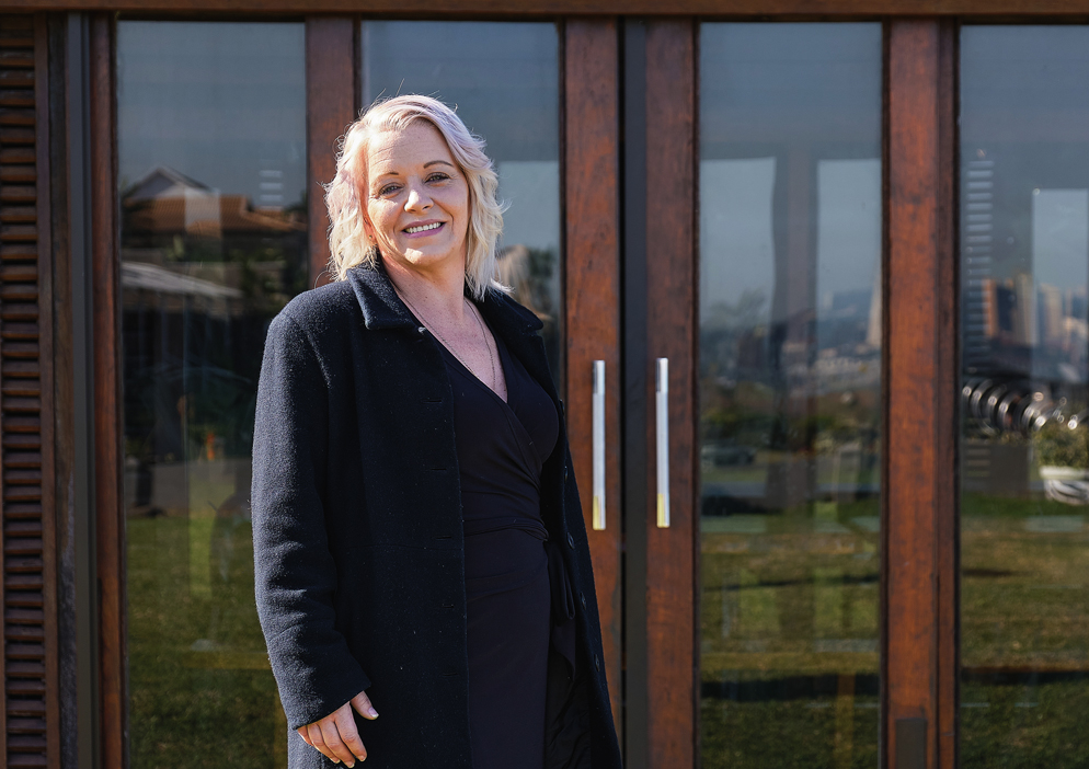 Cherise Bragman, your trusted property expert in the Pam Golding Properties Amanzimtoti Rentals office. Cherise Bragman, your trusted property expert in the Pam Golding PropertiesAmanzimtoti Rentals office.