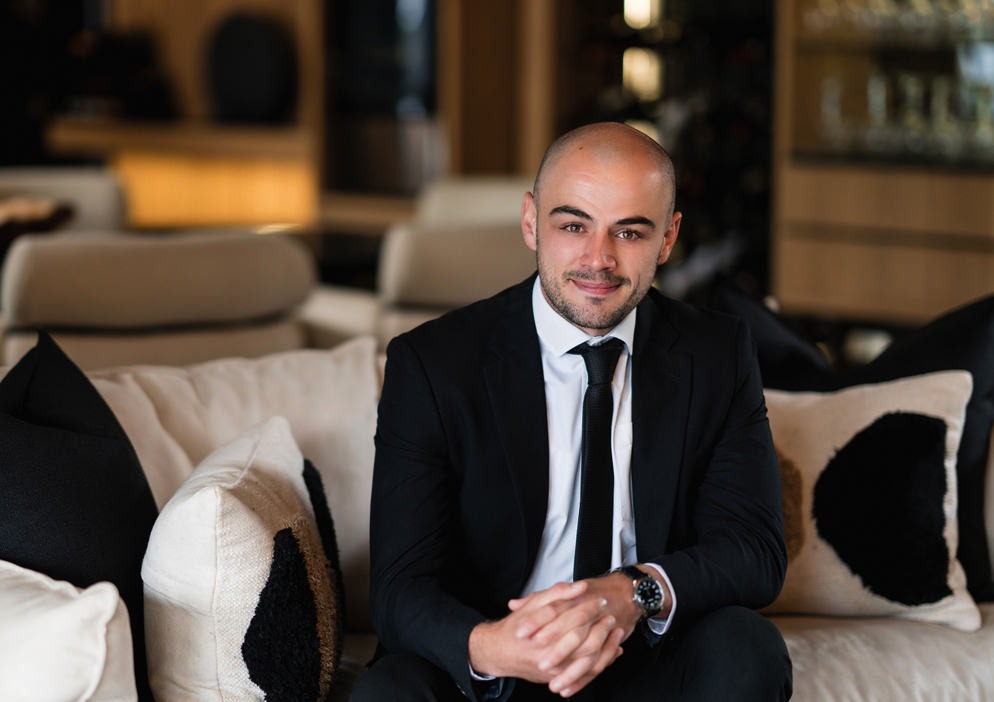 Jordan Bradnick, your local property expert in Lonehill, South Africa Jordan Bradnick, your local property expert in Lonehill, South Africa