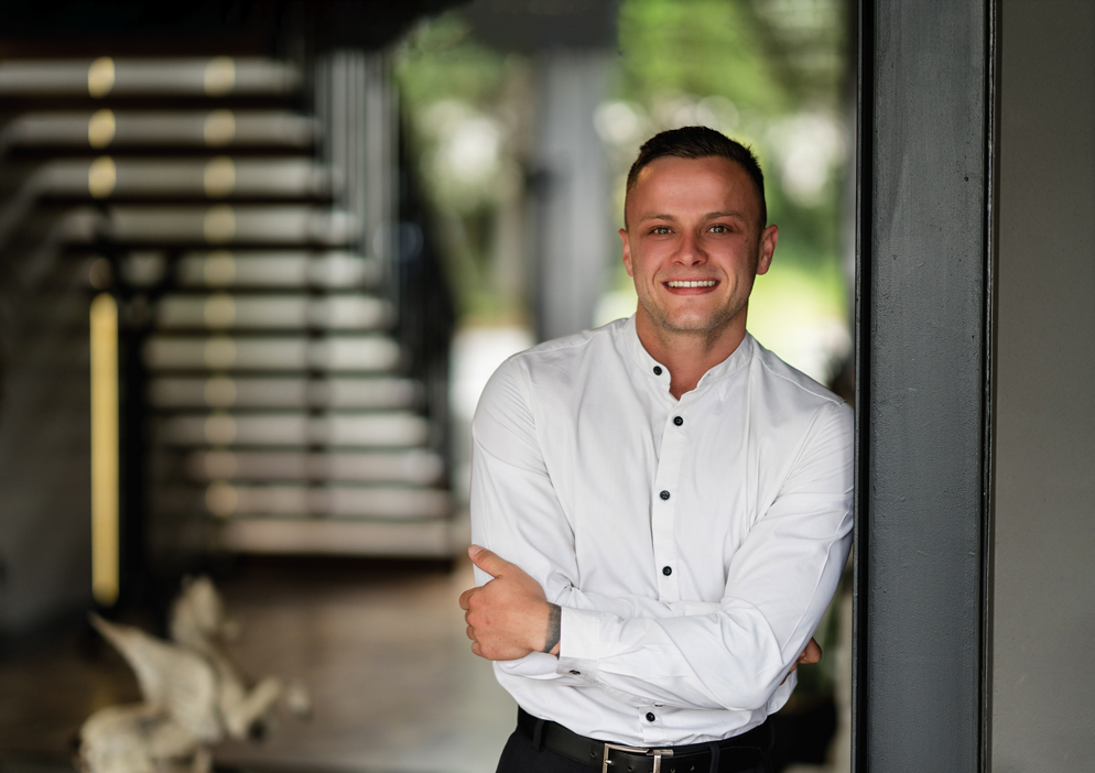 Jared Bradnick, your local property expert in Lonehill, South Africa Jared Bradnick, your local property expert in Lonehill, South Africa