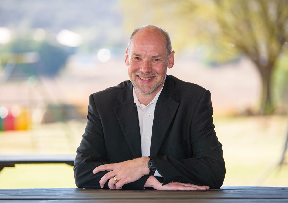Mark Brand, your trusted property expert in the Pam Golding Properties Johannesburg South office. Mark Brand, your trusted property expert in the Pam Golding PropertiesJohannesburg South office.