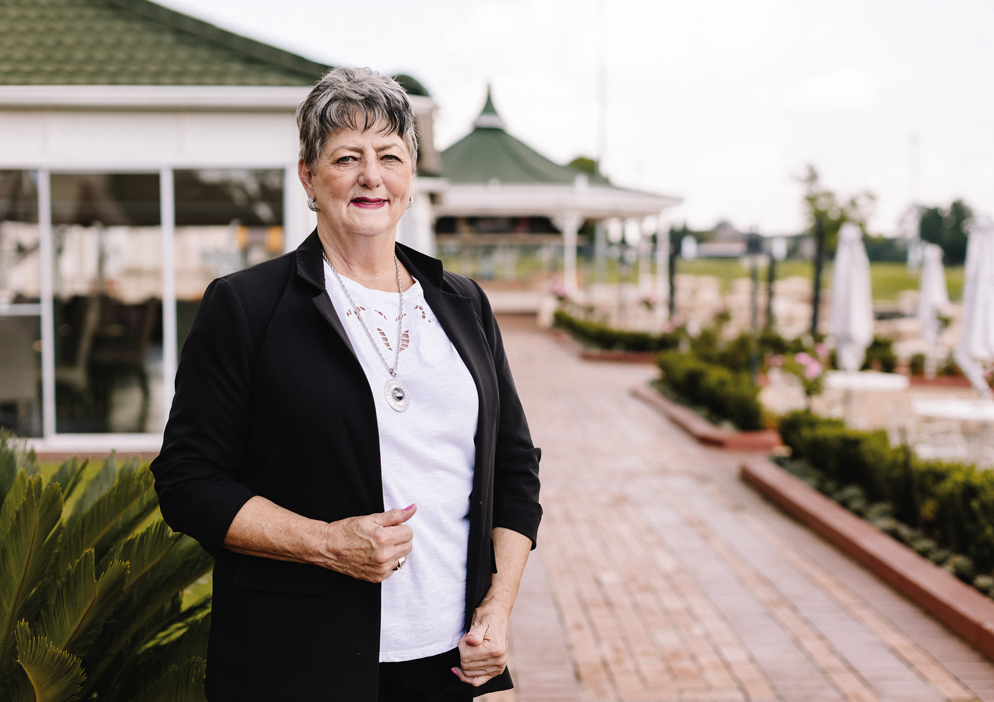 Irene Brits, your trusted property expert in the Pam Golding Properties Vaal Triangle office. Irene Brits, your trusted property expert in the Pam Golding PropertiesVaal Triangle office.