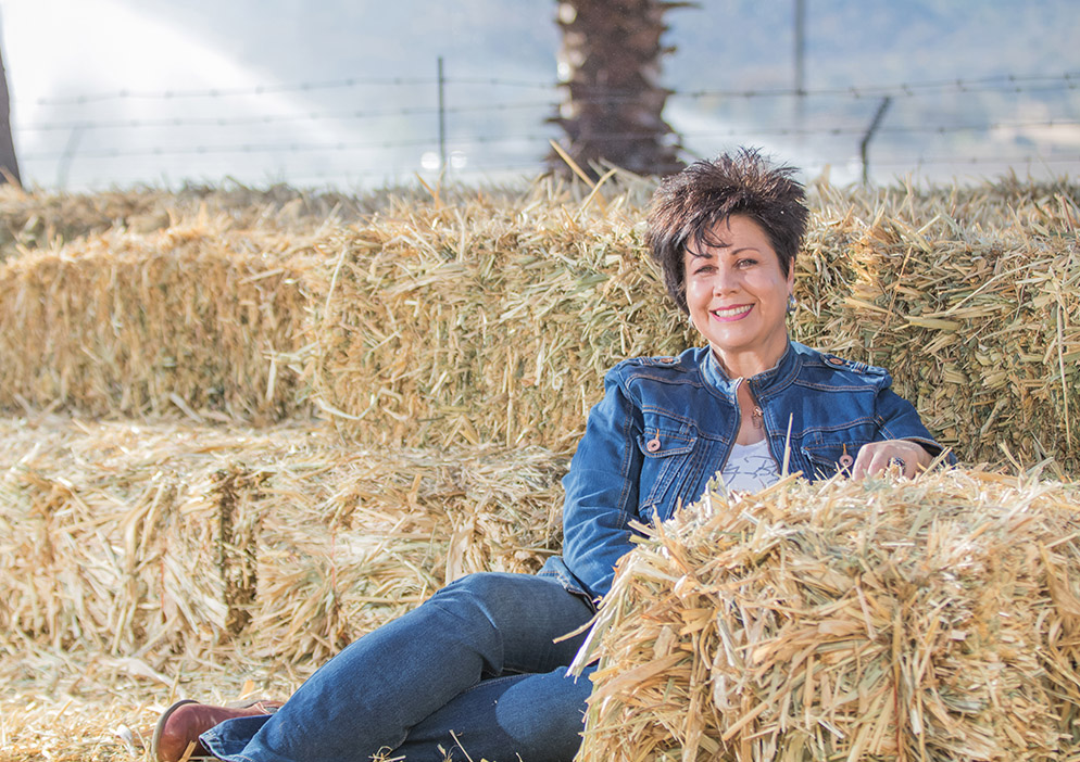 Magda Pereira, your local property expert in Sandown, South Africa