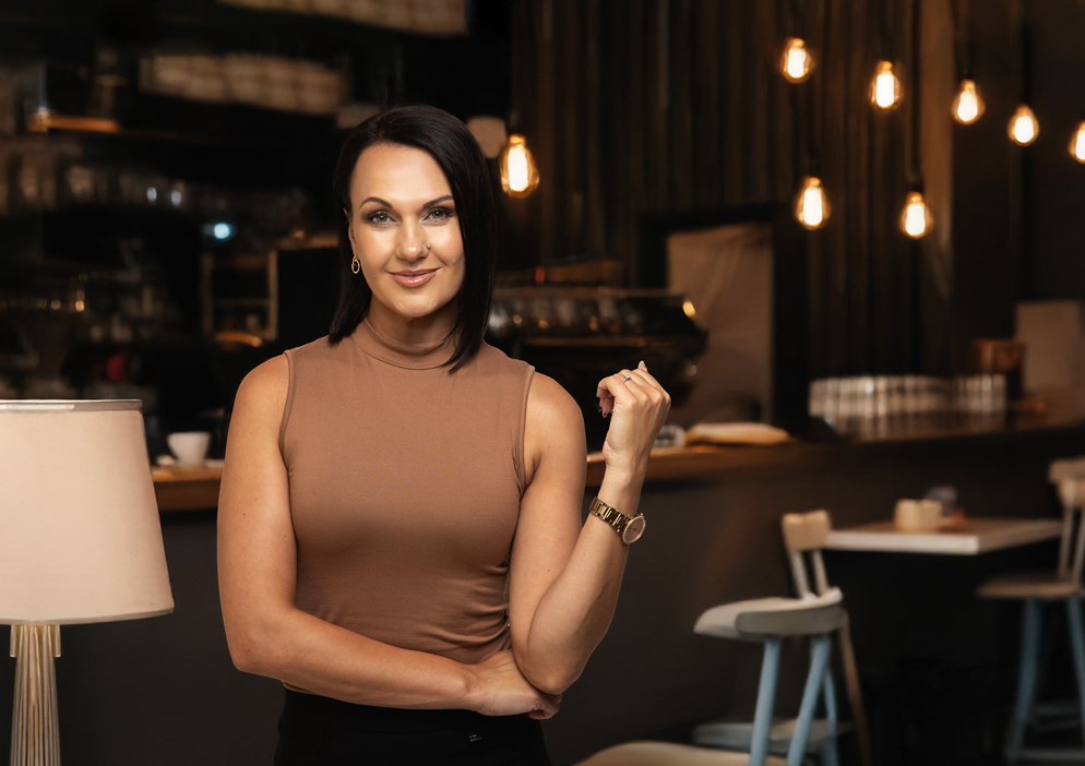 Angelique Brown, your local property expert in Jim Fouche Park, South Africa Angelique Brown, your local property expert in Jim Fouche Park, South Africa