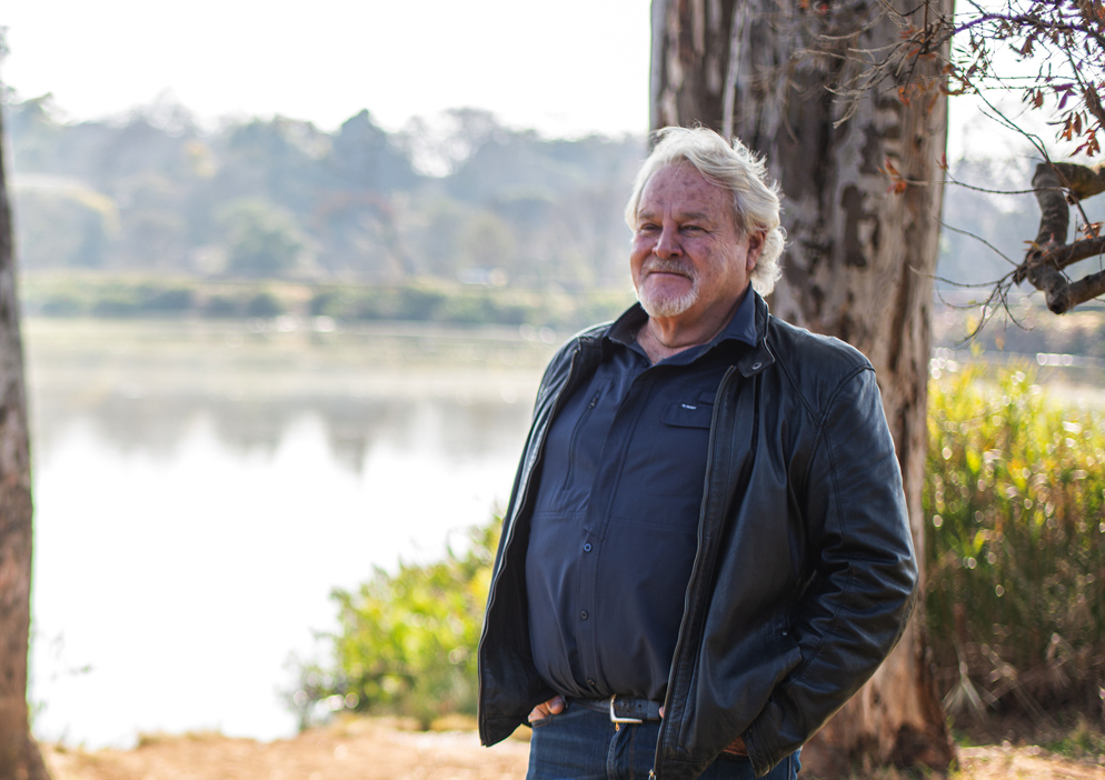 Sas Brönn, your local property expert in Bronkhorstspruit, South Africa Sas Brönn, your local property expert in Bronkhorstspruit, South Africa