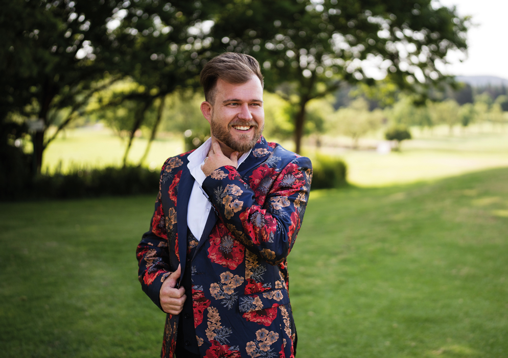 Ruhuan Brown, your local property expert in Melville, South Africa