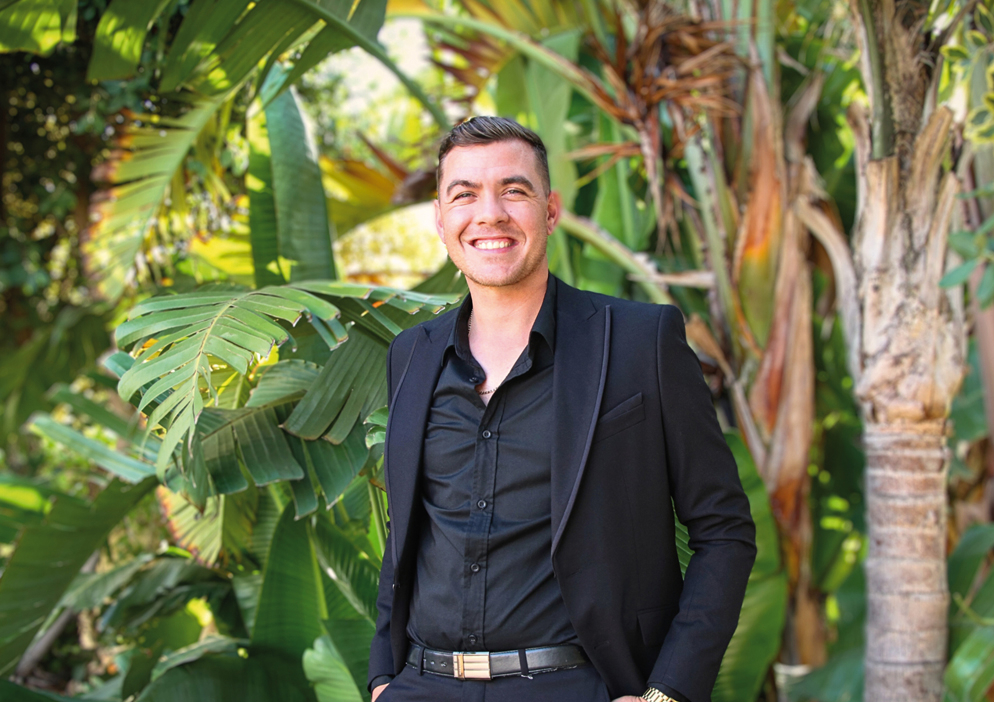 Sam Brown, your local property expert in Burgundy Estate, South Africa Sam Brown, your local property expert in Burgundy Estate, South Africa