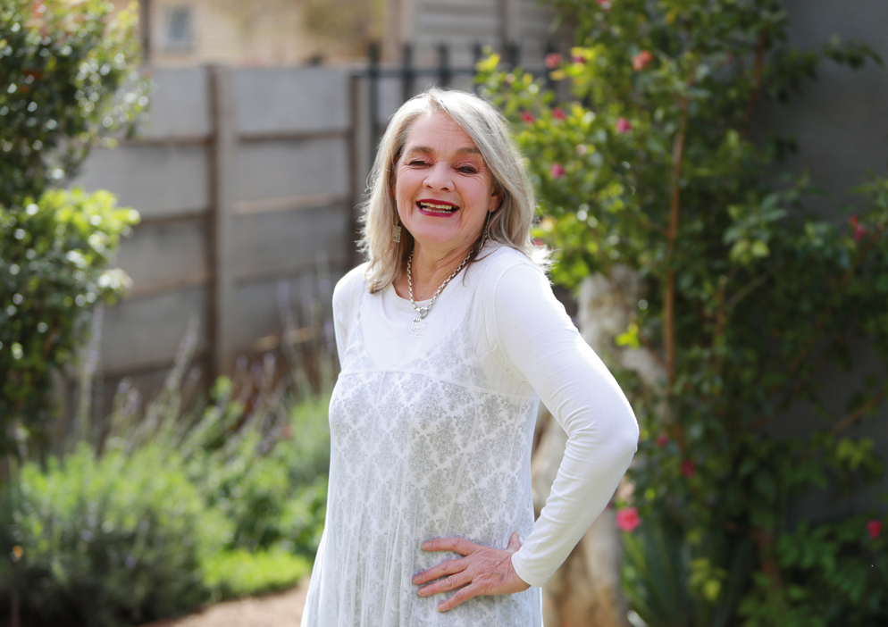 Anneliese Bruwer, your local property expert in Douglas, South Africa Anneliese Bruwer, your local property expert in Douglas, South Africa