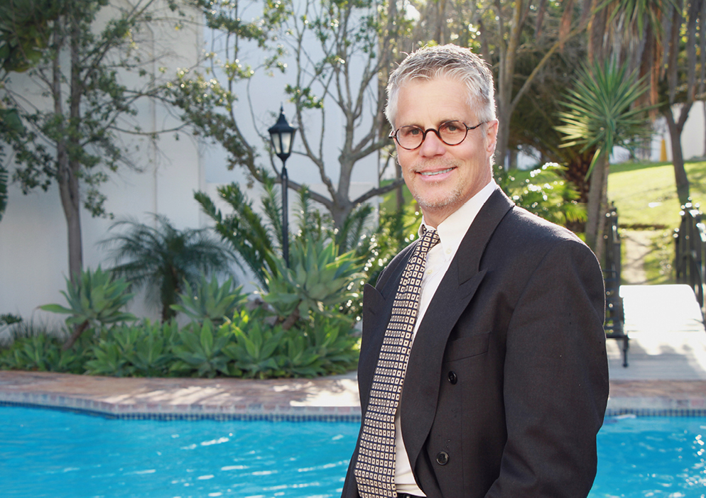 Peter Bruil, your local property expert in Jansenville, South Africa Peter Bruil, your local property expert in Jansenville, South Africa