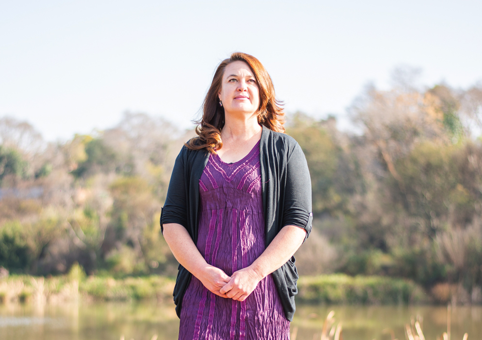 Elmarie Buitendagh, your trusted property expert in the Pam Golding Properties Bronkhorstspruit office. Elmarie Buitendagh, your trusted property expert in the Pam Golding PropertiesBronkhorstspruit office.