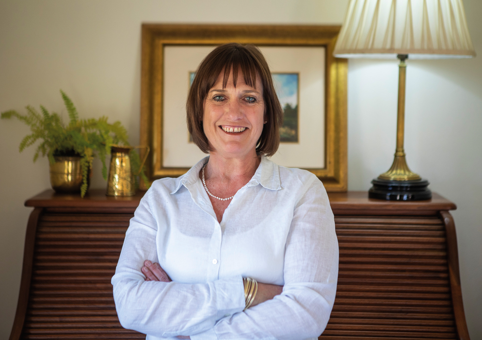 Paula Bullimore, your local property expert in Underberg, South Africa Paula Bullimore, your local property expert in Underberg, South Africa