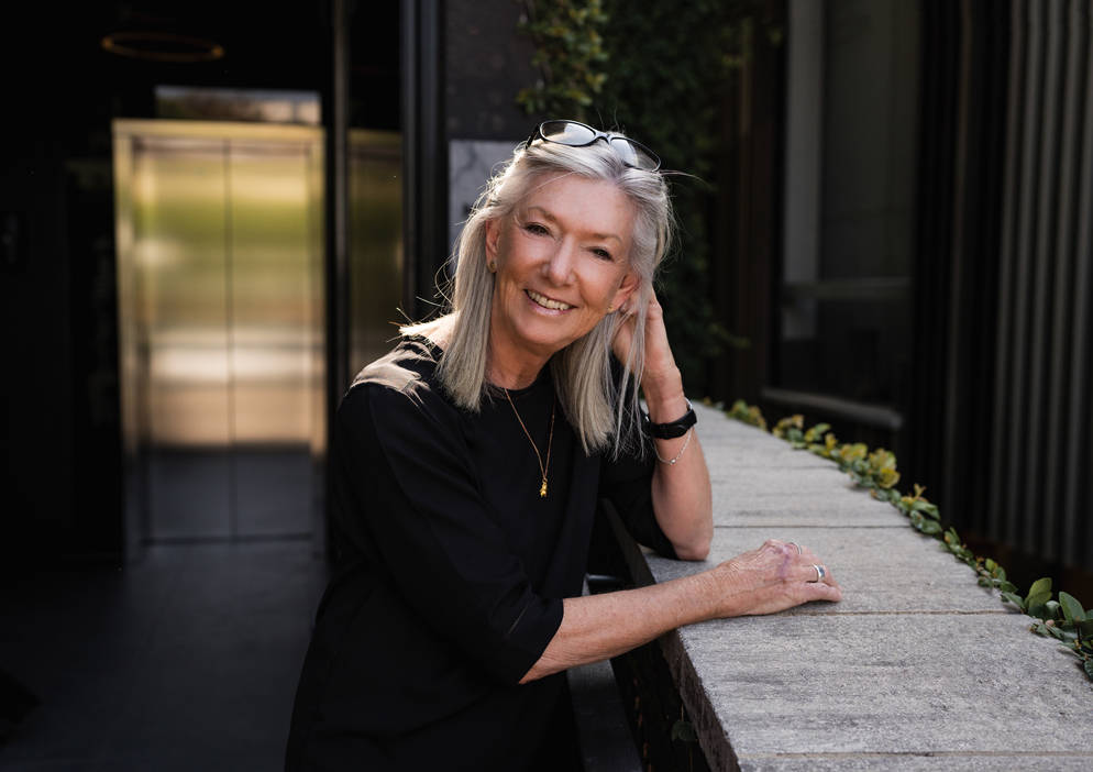 Kass Bunkell, your local property expert in Craighall Park, South Africa Kass Bunkell, your local property expert in Craighall Park, South Africa