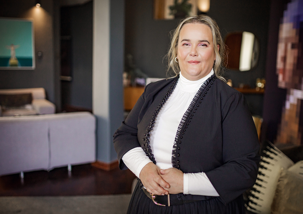 Mariaan Burger, your trusted property expert in the Pam Golding Properties Northern Suburbs Rentals office. Mariaan Burger, your trusted property expert in the Pam Golding PropertiesNorthern Suburbs Rentals office.