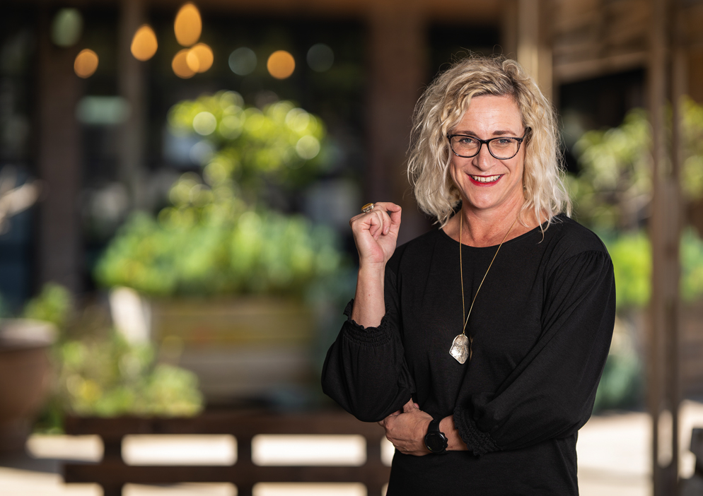 Daleen Butler, your local property expert in Ou Dorp, South Africa Daleen Butler, your local property expert in Ou Dorp, South Africa