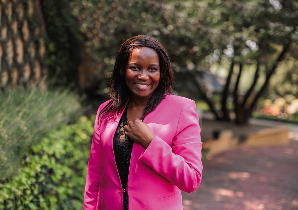 Promise Buthelezi, your local property expert in Riverside Industrial, South Africa Promise Buthelezi, your local property expert in Riverside Industrial, South Africa