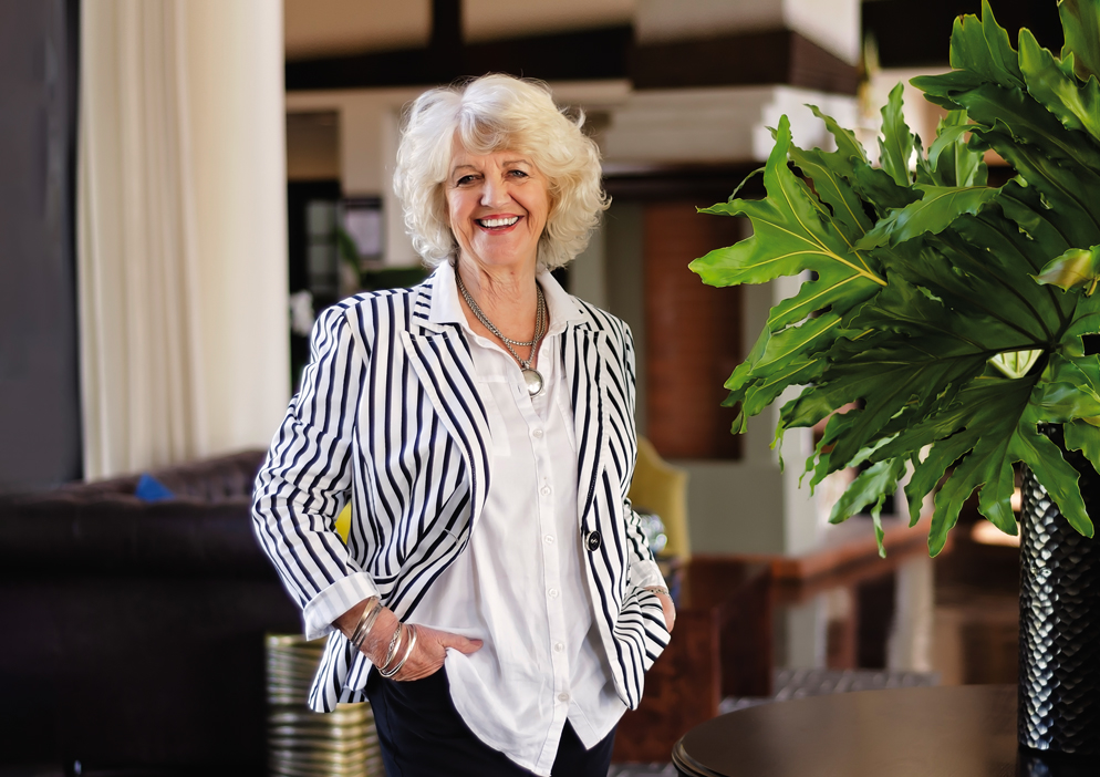 Pam Butler, your trusted property expert in the Pam Golding Properties Pietermaritzburg office. Pam Butler, your trusted property expert in the Pam Golding PropertiesPietermaritzburg office.