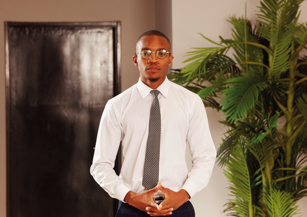 Edward Bwalya, your local property expert in Light Industrial Area, Zambia Edward Bwalya, your local property expert in Light Industrial Area, Zambia