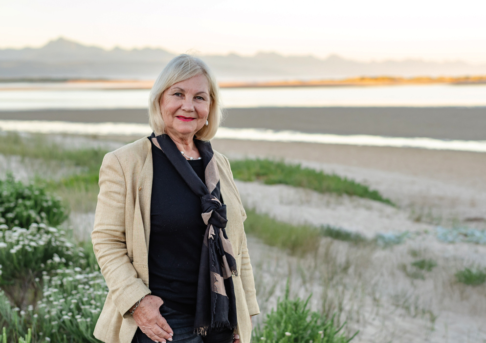 Zelda Caddie, your local property expert in Plettenberg Bay, South Africa Zelda Caddie, your local property expert in Plettenberg Bay, South Africa