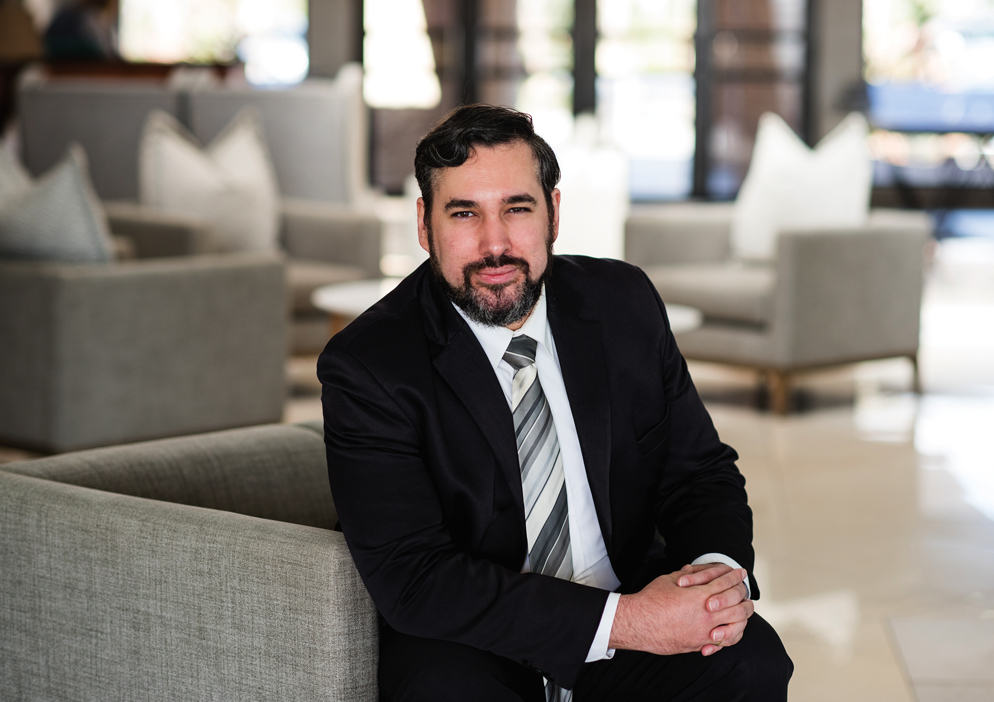 Helder Caetano, your local property expert in Kensington, South Africa Helder Caetano, your local property expert in Kensington, South Africa