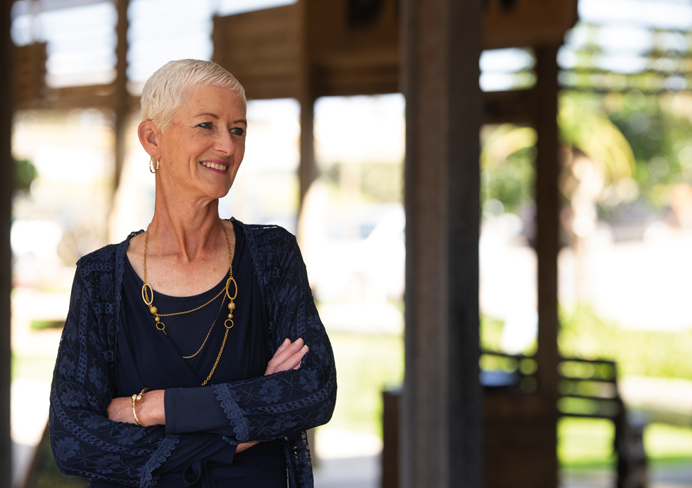 Riana Caine, your local property expert in Wave Crest, South Africa Riana Caine, your local property expert in Wave Crest, South Africa