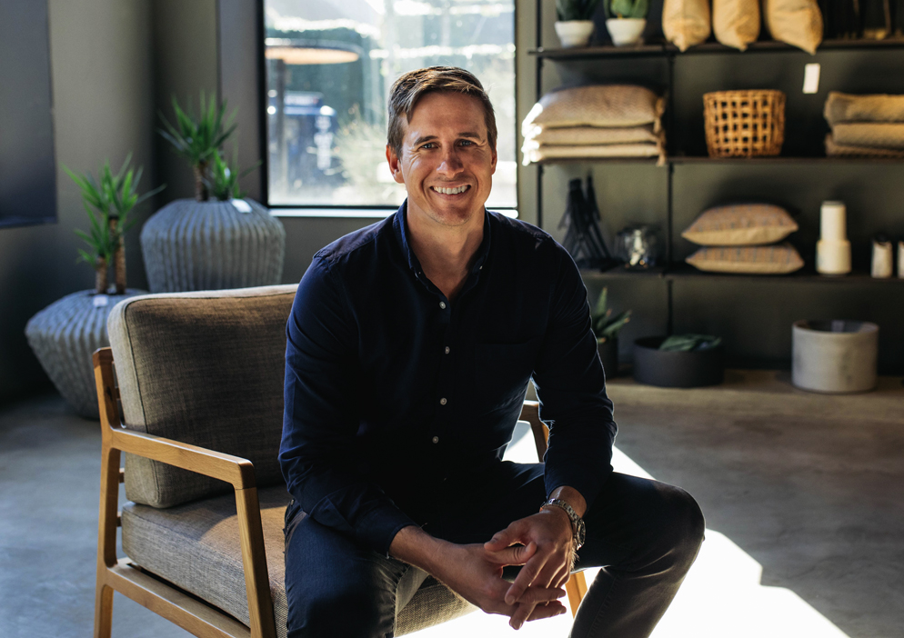 David Cameron, your trusted property expert in the Pam Golding Properties Ballito office. David Cameron, your trusted property expert in the Pam Golding PropertiesBallito office.