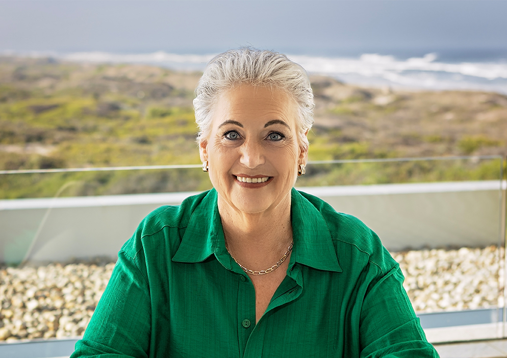 Emarie Campbell, your trusted property expert in the Pam Golding Properties Western Seaboard office. Emarie Campbell, your trusted property expert in the Pam Golding PropertiesWestern Seaboard office.