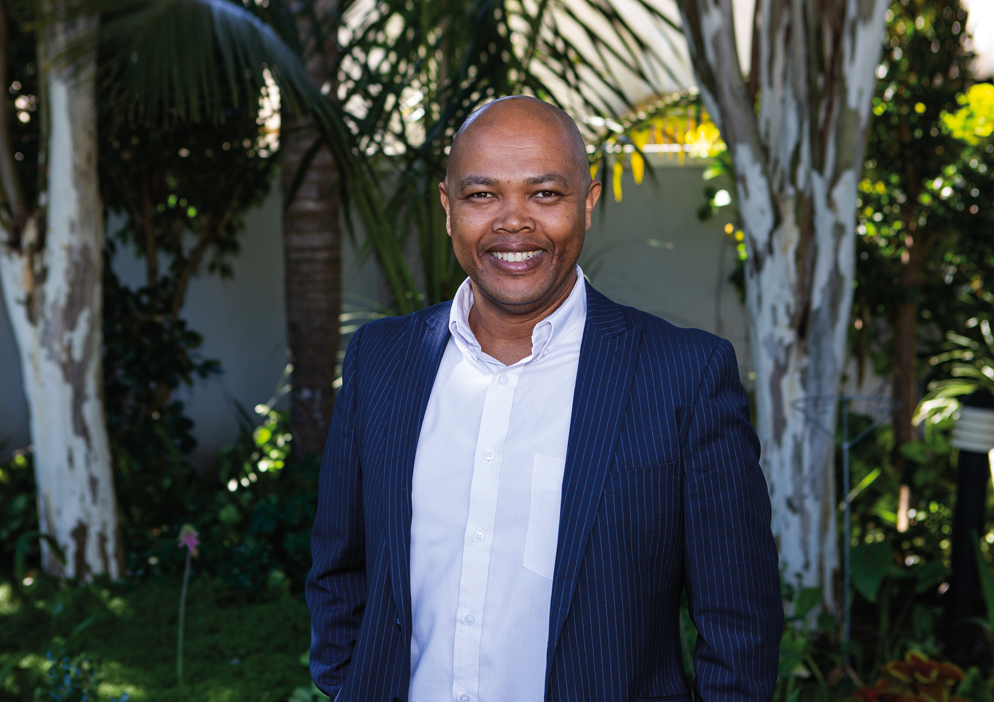 Tim Canham, your local property expert in Berea, South Africa Tim Canham, your local property expert in Berea, South Africa