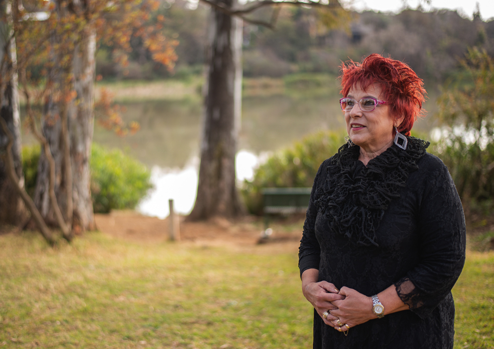 Rina Chadinha, your local property expert in Newlands, South Africa Rina Chadinha, your local property expert in Newlands, South Africa