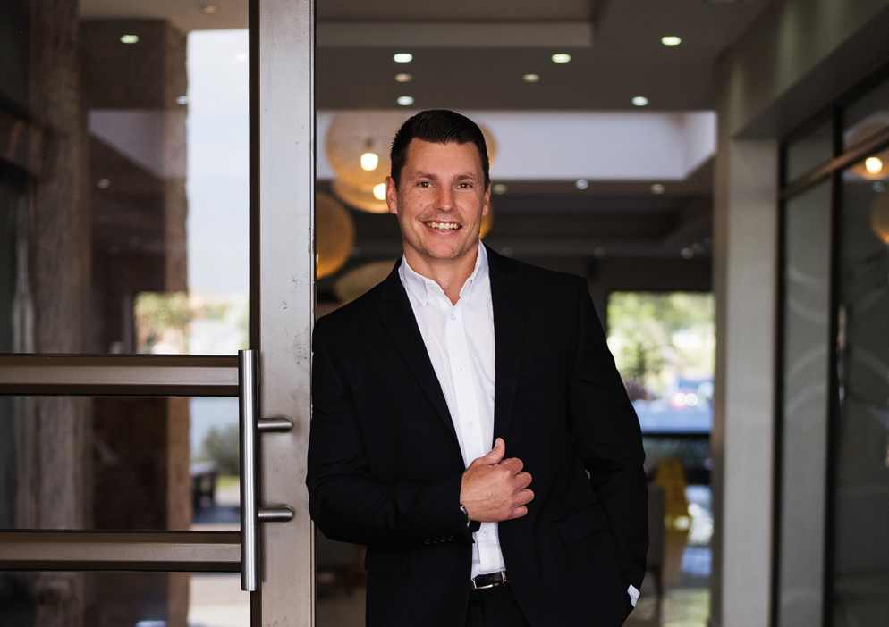 Duane Charlton, your trusted property expert in the Pam Golding Properties Benoni office. Duane Charlton, your trusted property expert in the Pam Golding PropertiesBenoni office.