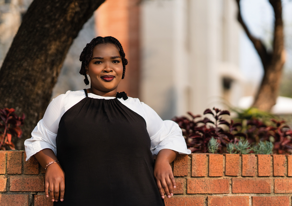 Mbali Charles, your local property expert in Protea Glen, South Africa Mbali Charles, your local property expert in Protea Glen, South Africa