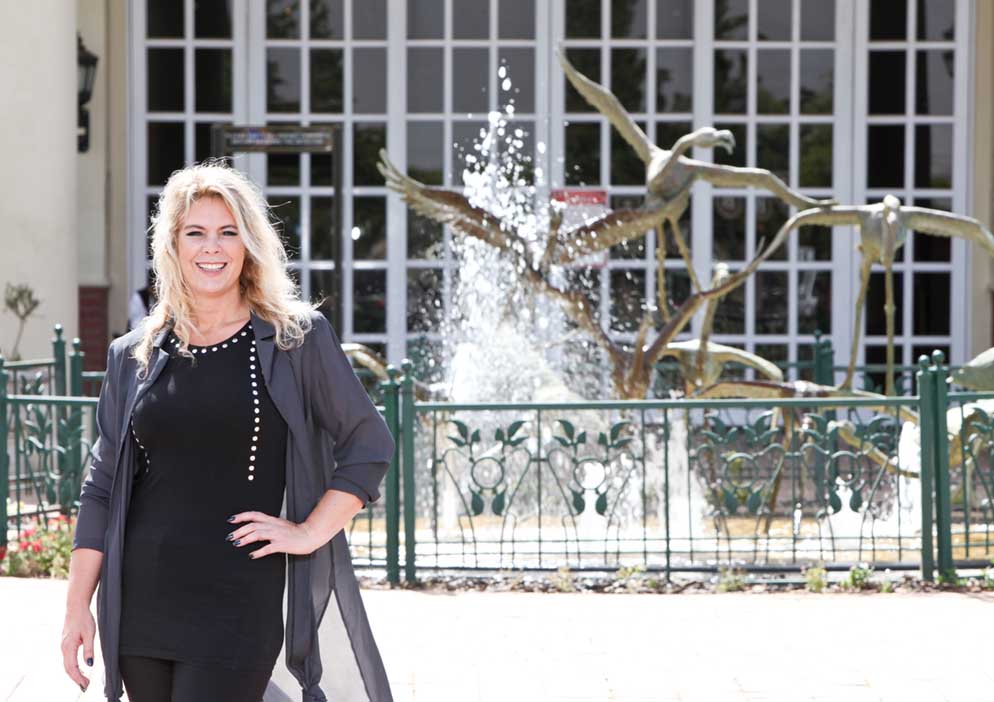 Rentia Van Lill, your local property expert in Heuwelsig, South Africa Rentia Van Lill, your local property expert in Heuwelsig, South Africa