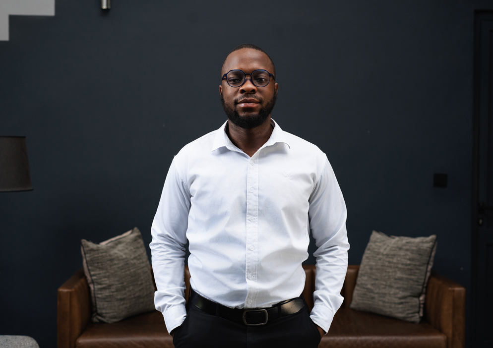 Kadimbili Chinyama, your local property expert in Rhodespark, Zambia Kadimbili Chinyama, your local property expert in Rhodespark, Zambia