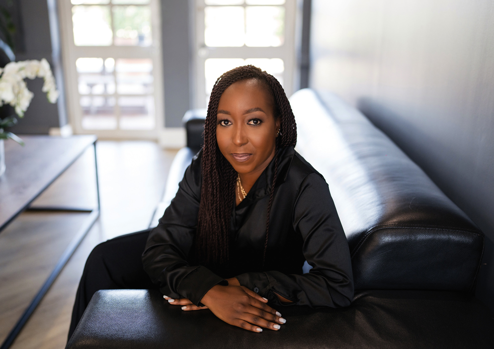 Sharlene Chimbwanda, your local property expert in North Riding, South Africa Sharlene Chimbwanda, your local property expert in North Riding, South Africa