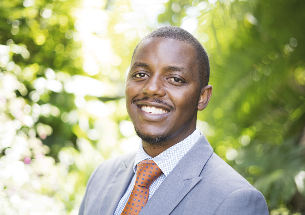 Sam Chitaukire, your local property expert in Avenues, Zimbabwe