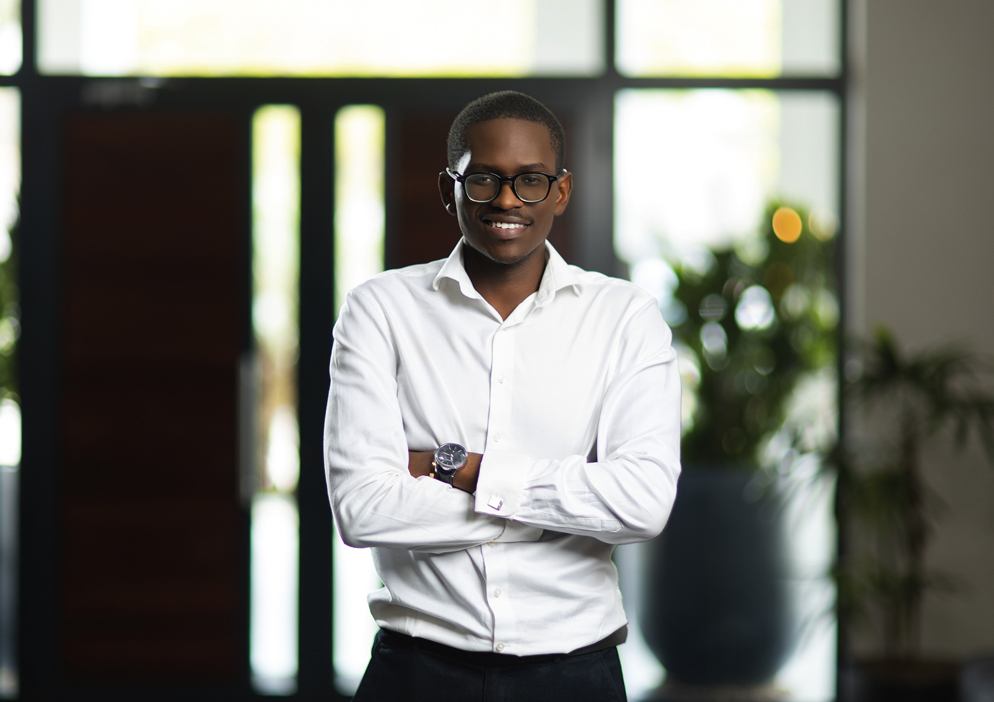 Walusiku Chiyena, your local property expert in Kabulonga, Zambia