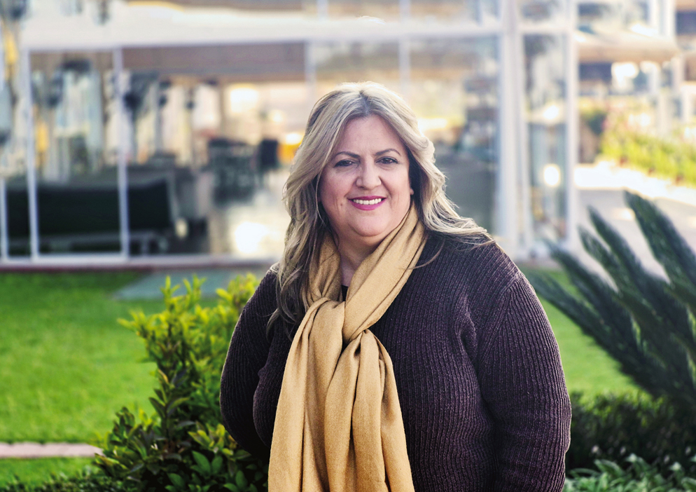 Stacy Chronis, your local property expert in Three Rivers North, South Africa Stacy Chronis, your local property expert in Three Rivers North, South Africa