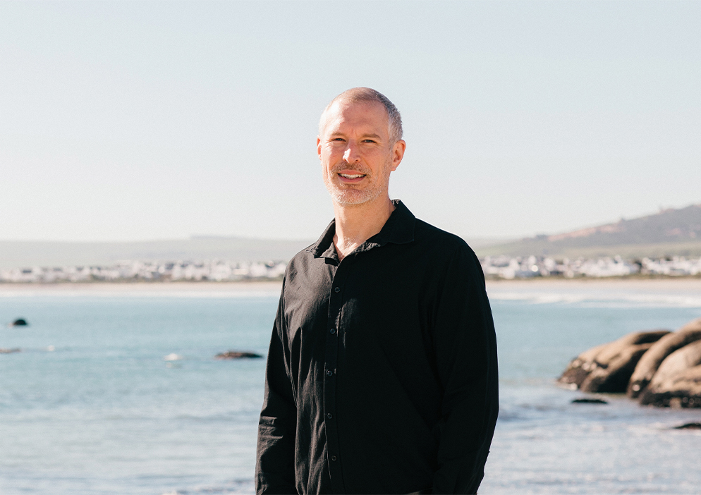 Nick Christian, your trusted property expert in the Pam Golding Properties Paternoster office. Nick Christian, your trusted property expert in the Pam Golding PropertiesPaternoster office.