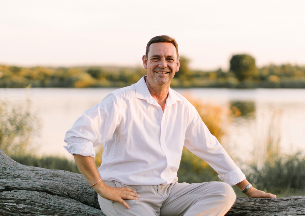 Barend Cloete, your local property expert in Phalaborwa, South Africa Barend Cloete, your local property expert in Phalaborwa, South Africa