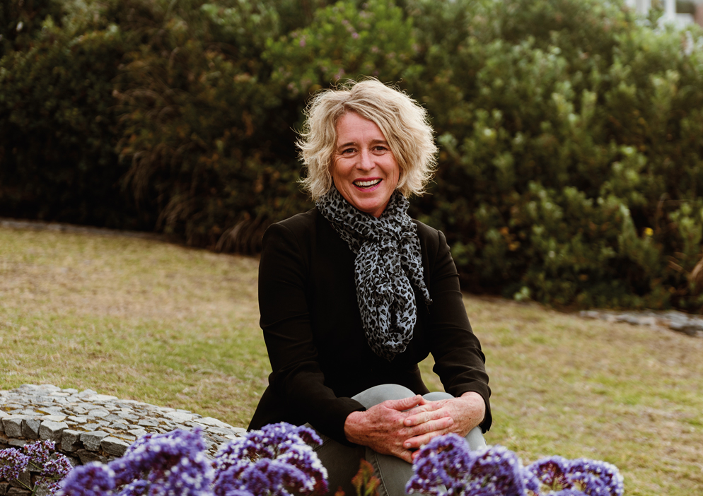 Robyn Cloete, your local property expert in Bathurst, South Africa Robyn Cloete, your local property expert in Bathurst, South Africa