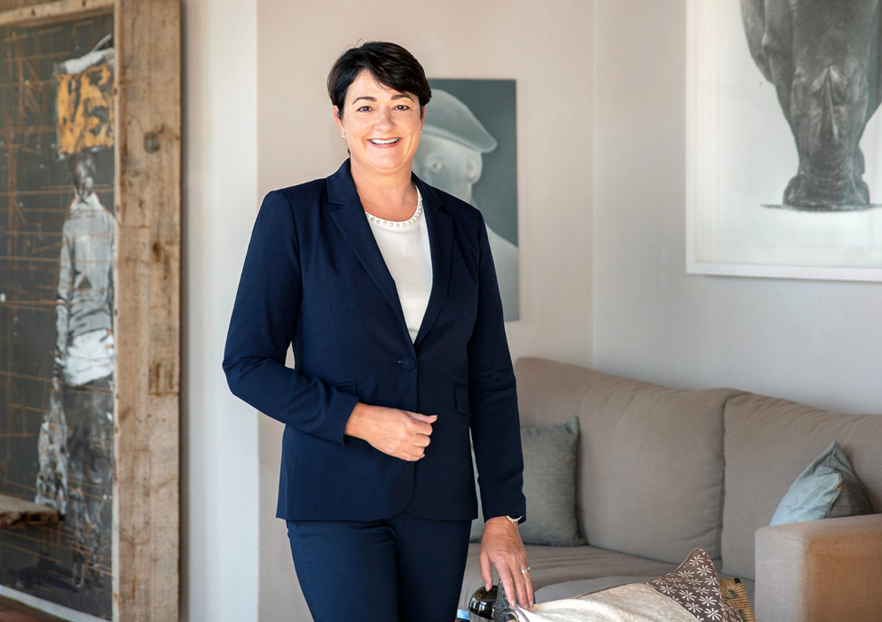 Heidi Coetzee, your trusted property expert in the Pam Golding Properties Somerset West office. Heidi Coetzee, your trusted property expert in the Pam Golding PropertiesSomerset West office.