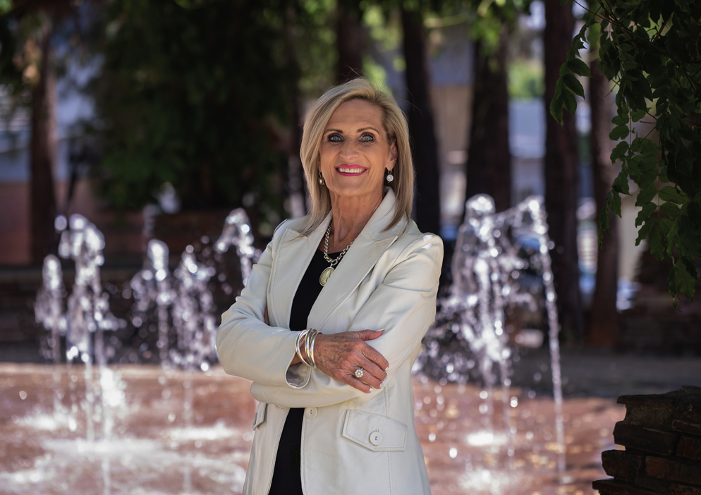 Juanita Coetzee, your trusted property expert in the Pam Golding Properties Johannesburg South office. Juanita Coetzee, your trusted property expert in the Pam Golding PropertiesJohannesburg South office.