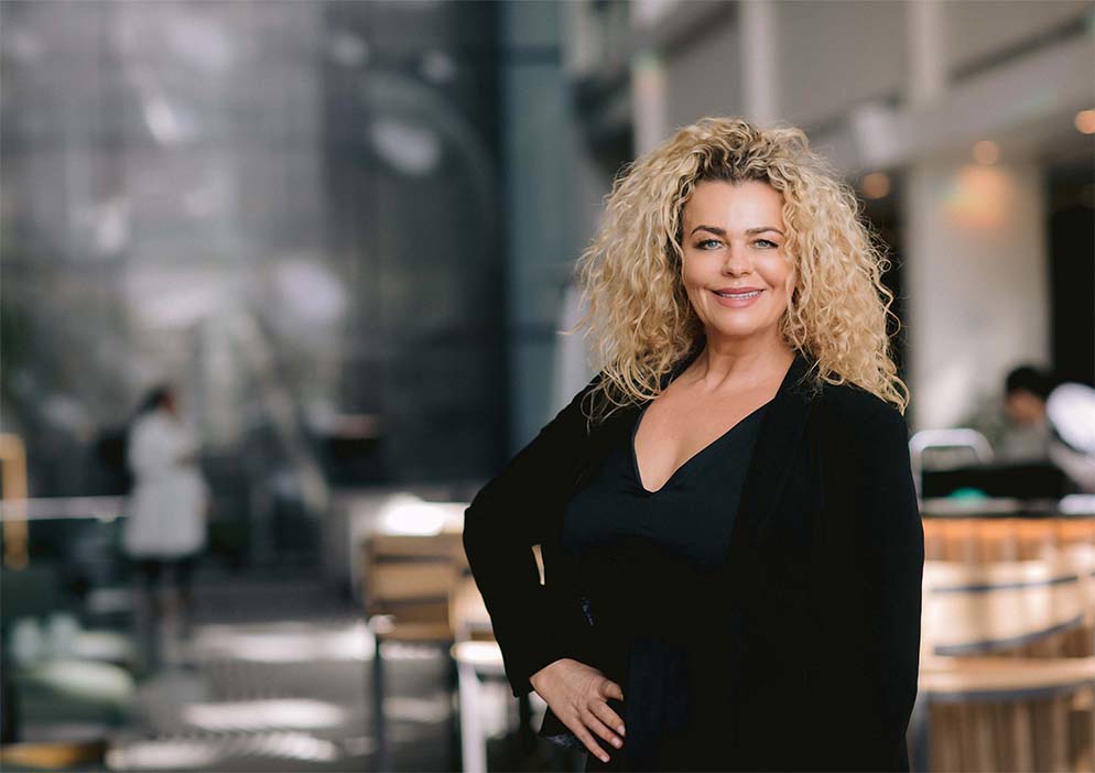 Karin Coetzee, your local property expert in Higgovale, South Africa Karin Coetzee, your local property expert in Higgovale, South Africa