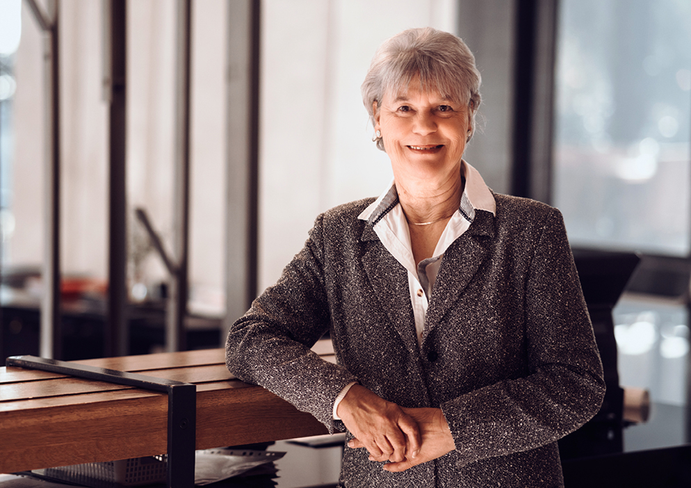 Marie Colyn, your local property expert in McGregor, South Africa Marie Colyn, your local property expert in McGregor, South Africa