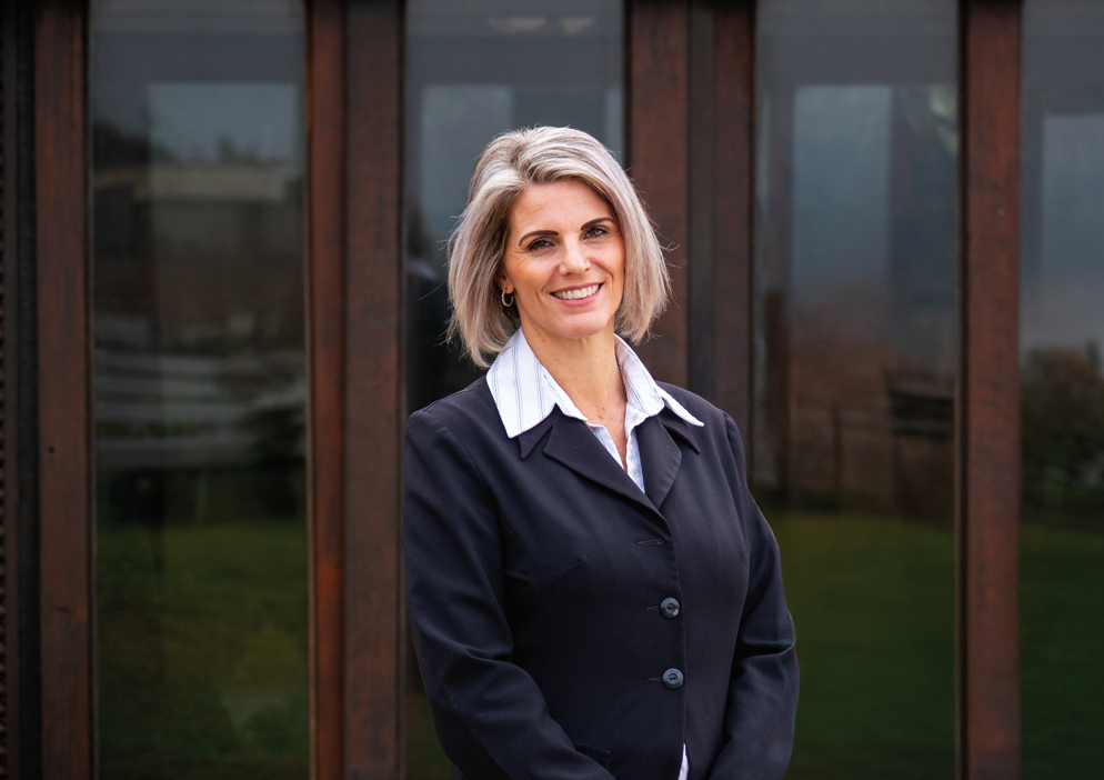 Deborah Cope, your local property expert in Amanzimtoti, South Africa