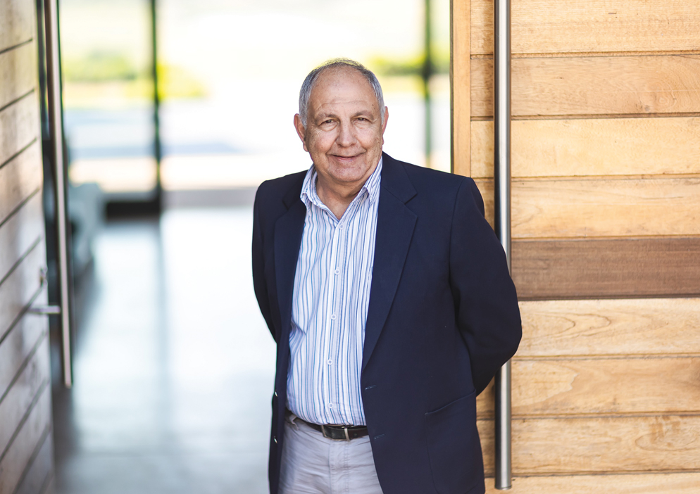 Mino Coppola, your local property expert in Assagay, South Africa Mino Coppola, your local property expert in Assagay, South Africa