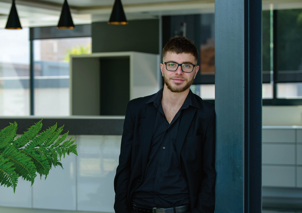 Tyrone Cos, your local property expert in New Market Park, South Africa