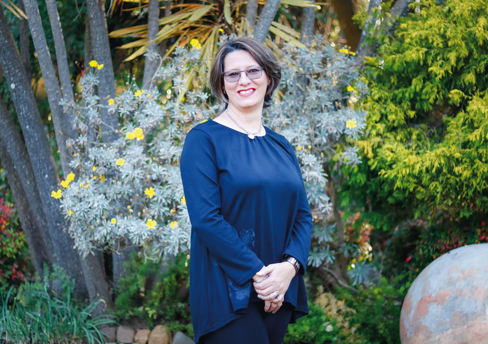 Bernadette Cronje, your trusted property expert in the Pam Golding Properties Mashishing (Lydenburg) office. Bernadette Cronje, your trusted property expert in the Pam Golding PropertiesMashishing (Lydenburg) office.
