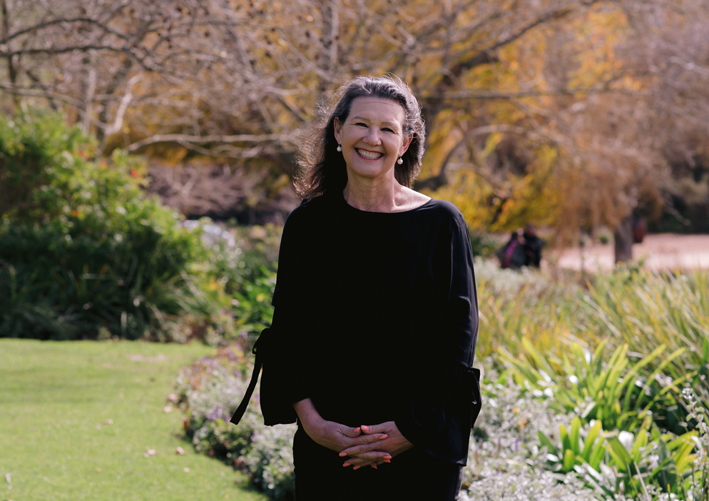 Marina Crouzer, your local property expert in Hagley, South Africa Marina Crouzer, your local property expert in Hagley, South Africa