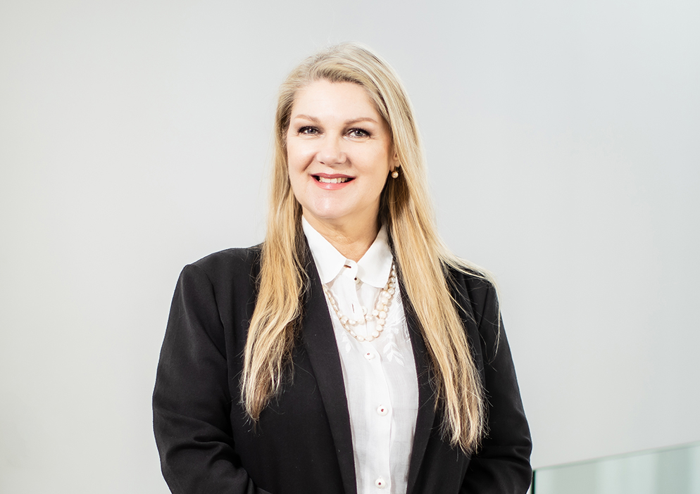 Theresa Daly, your local property expert in West Beach, South Africa Theresa Daly, your local property expert in West Beach, South Africa