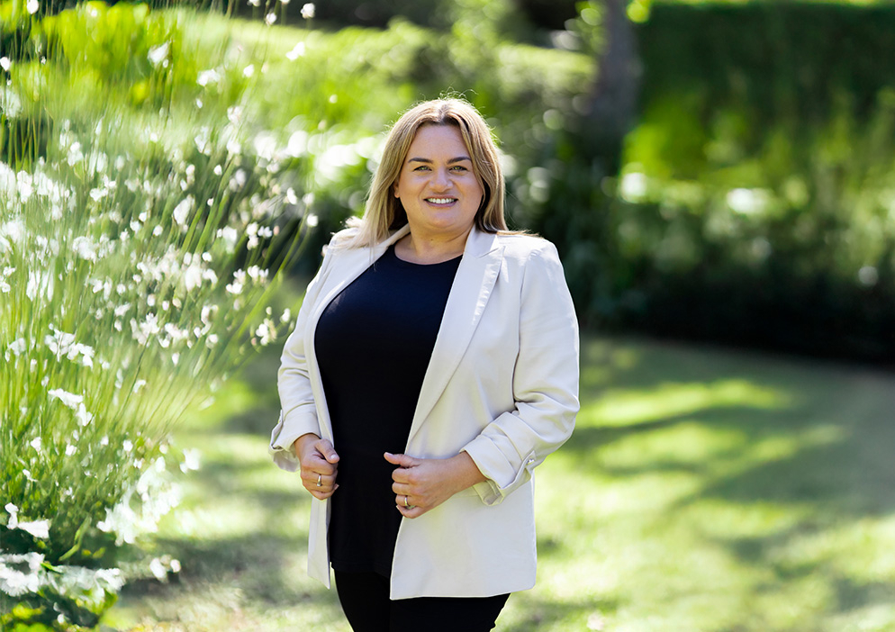 Charmaine Darlew, your local property expert in Gardens, South Africa Charmaine Darlew, your local property expert in Gardens, South Africa