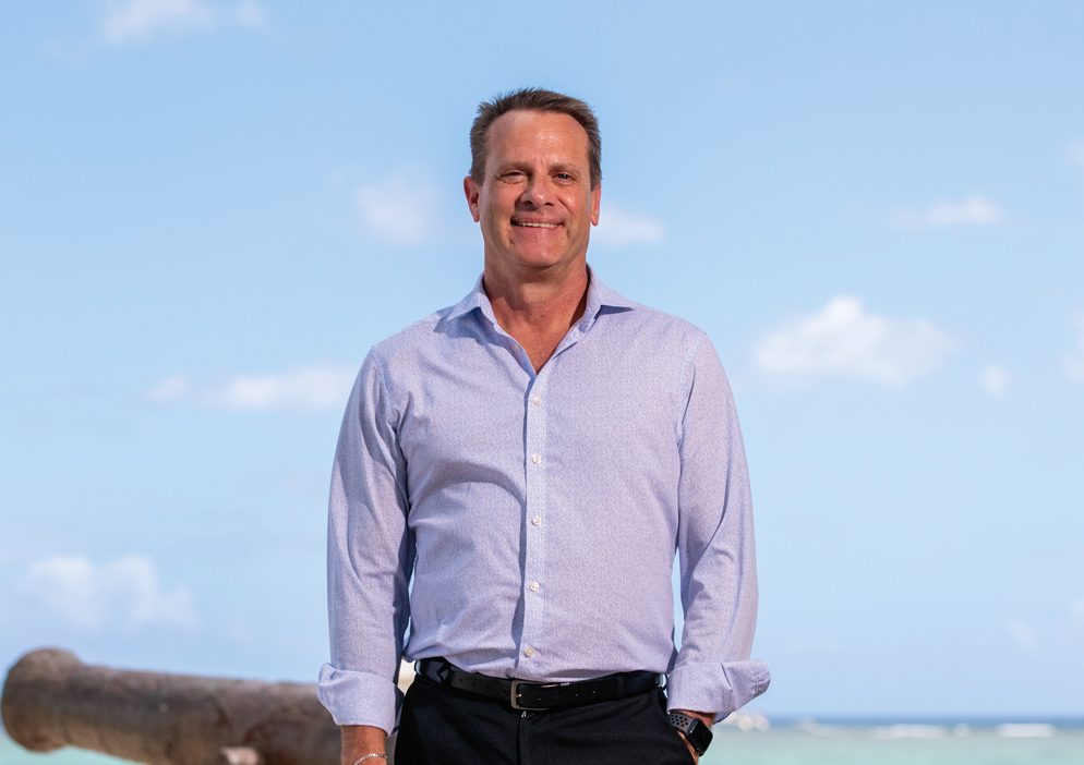 Jonathan Davies, your local property expert in Tamarin, Mauritius Jonathan Davies, your local property expert in Tamarin, Mauritius
